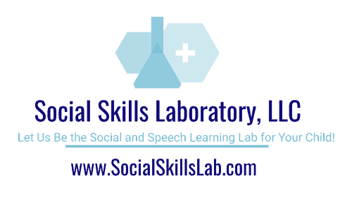 social skills laboratory logo