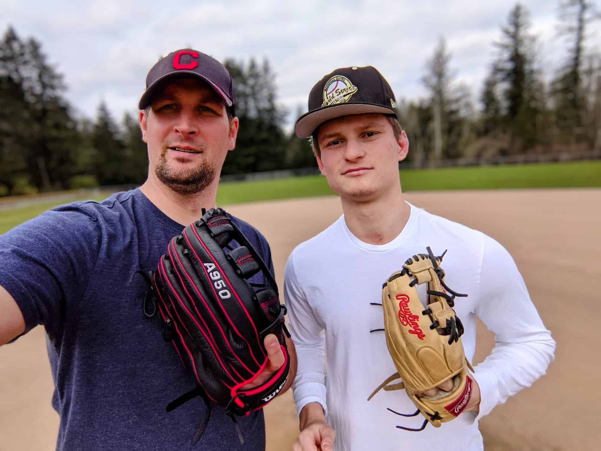 adulting like a champ