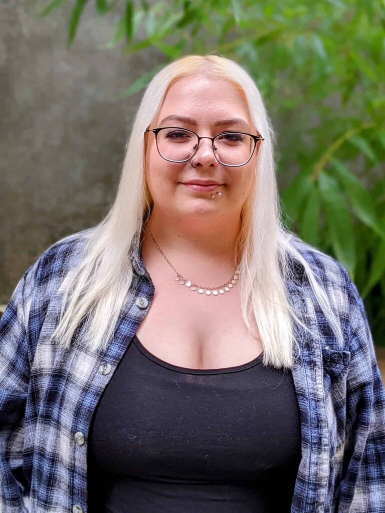 Karrissa Doree
