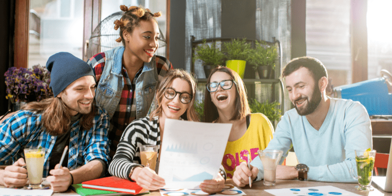 Life Skills Coaching