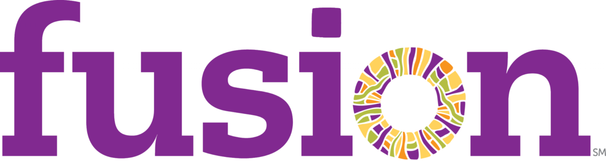 Fusion Academy logo