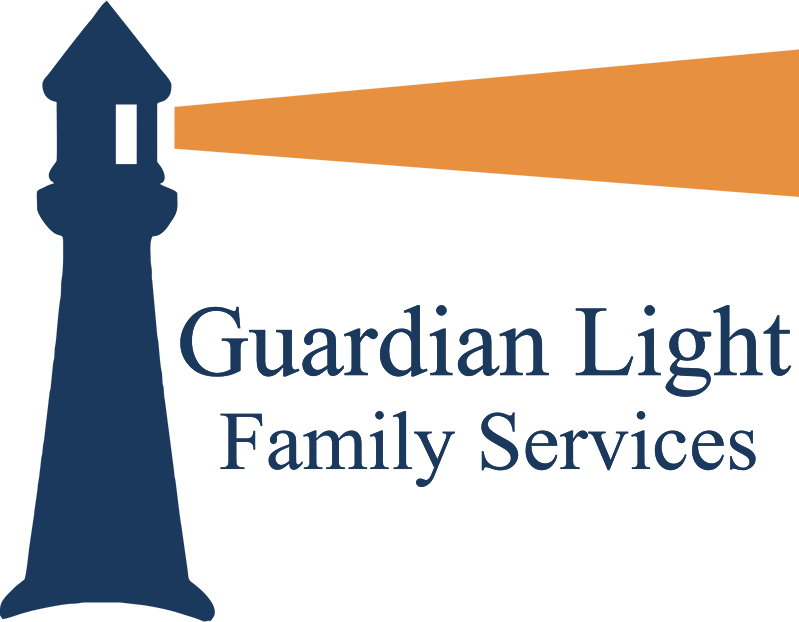guardian light family services logo