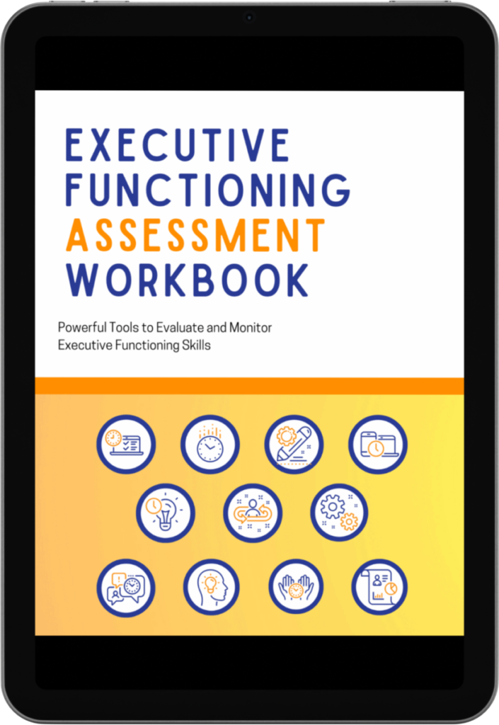 How To Measure Executive Function | Life Skills Advocate
