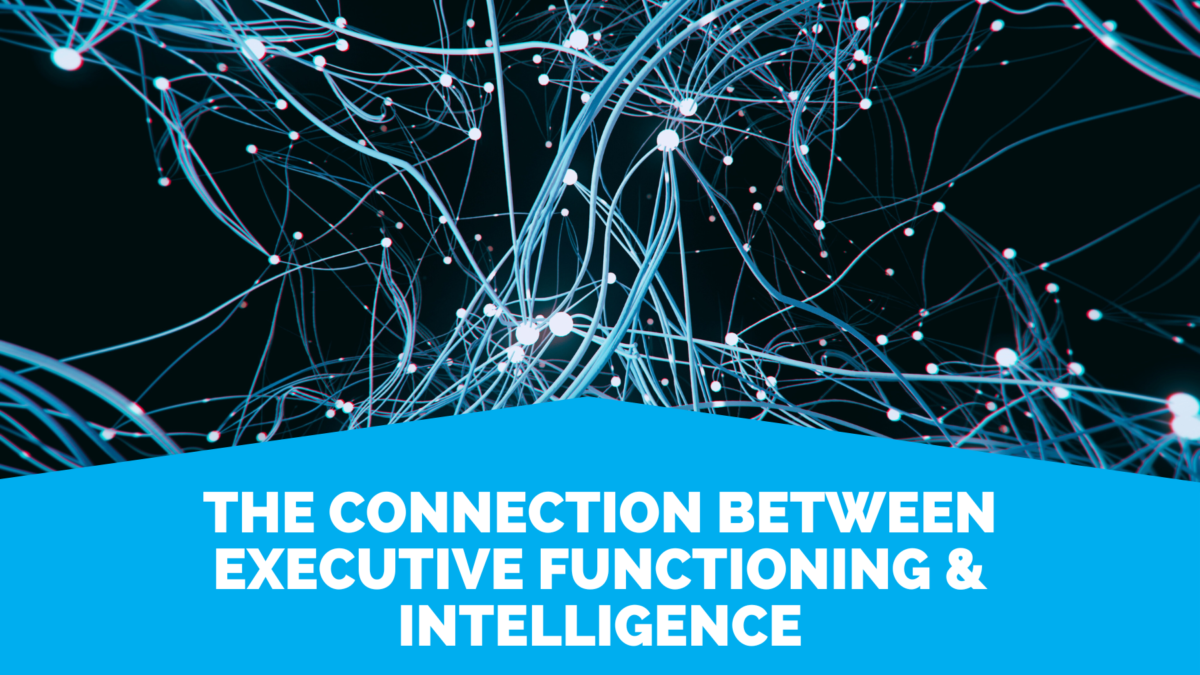 Understanding The Link Between Executive Functioning & Intelligence ...