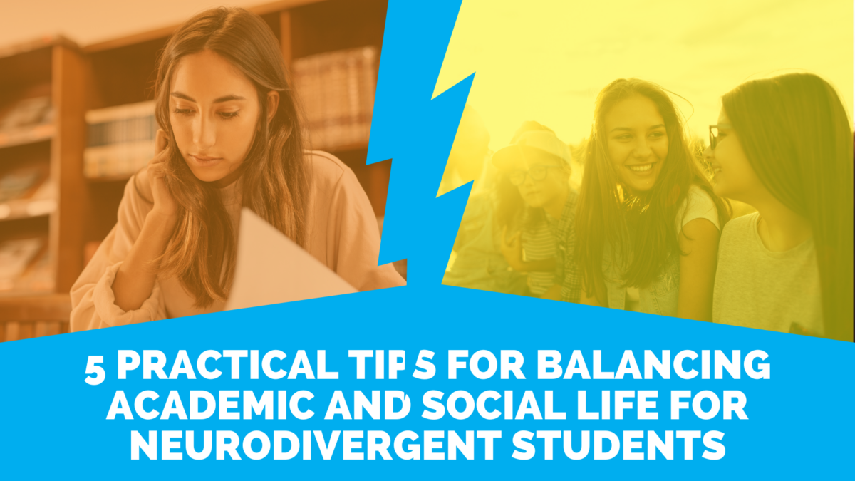 5 Practical Tips For Balancing Academic And Social Life For ...