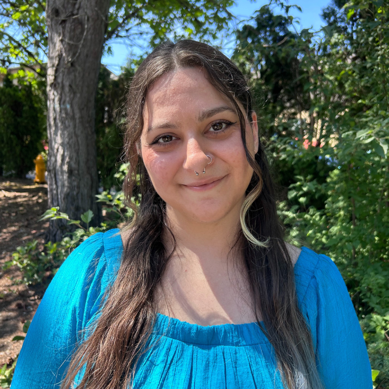 Liz-Makhramadzhyan - Executive Function Coach
