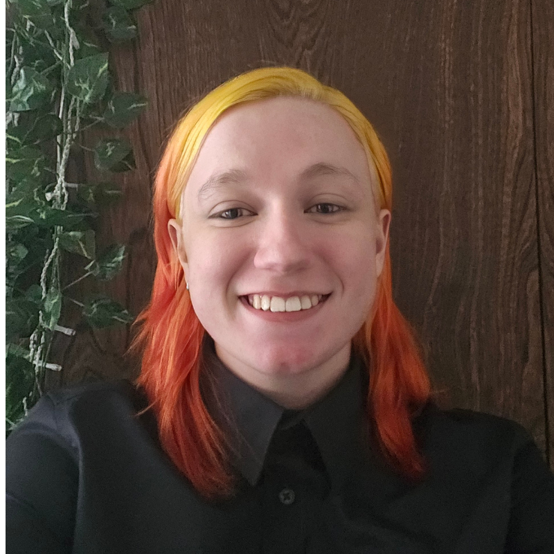 Ket Buchholz - Executive Function Coach