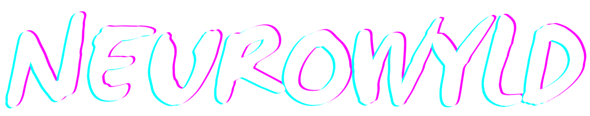 Neurowyld logo