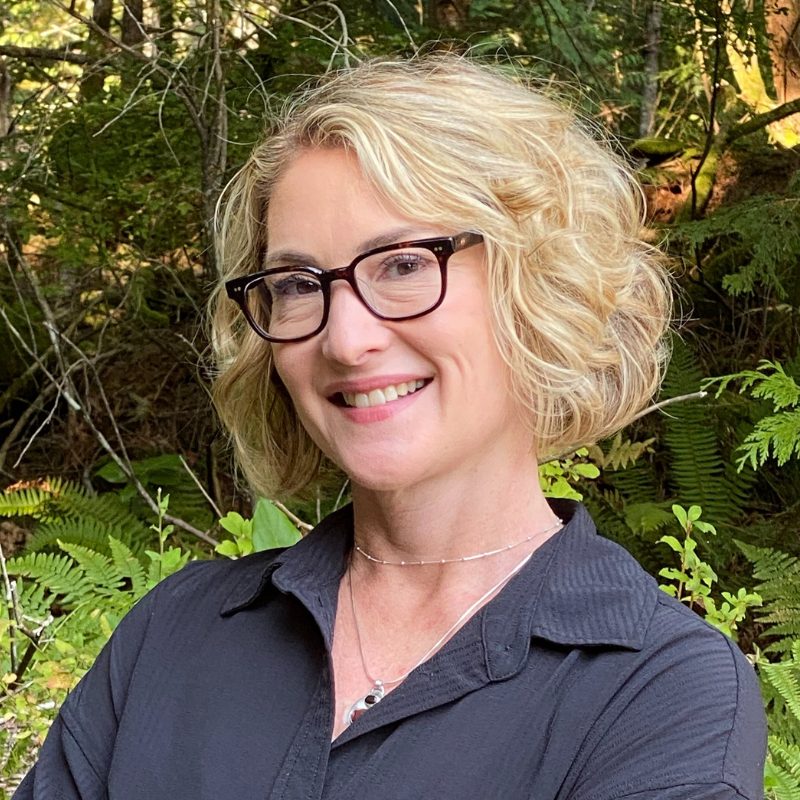 Sheryl Janosky - Client Services Coordinator