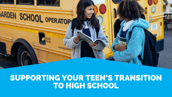Transition To High School