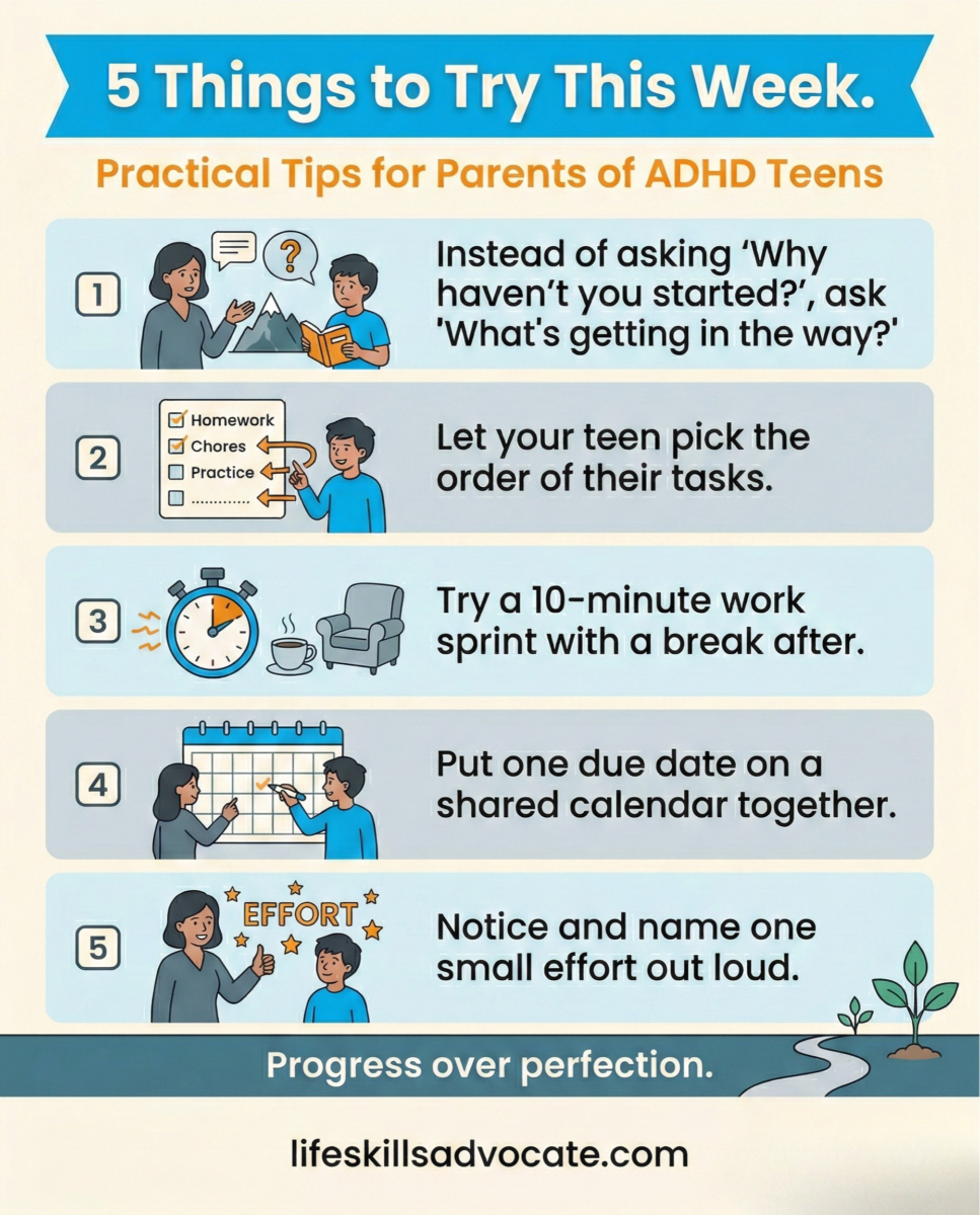 Unmotivated adhd teen? What's really going on and how to help 2 Unmotivated Adhd Teen Tips For Parents Unmotivated Adhd Teen? What'S Really Going On And How To Help